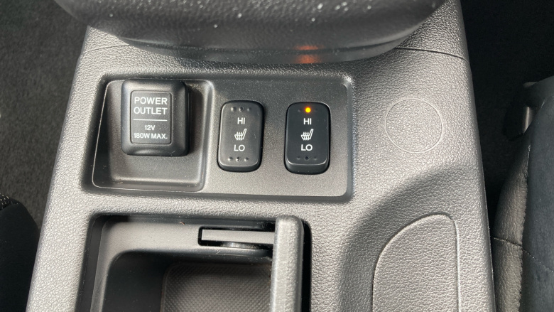 Honda CR-V 2.2 i-DTEC EX 5dr Auto Diesel Estate
